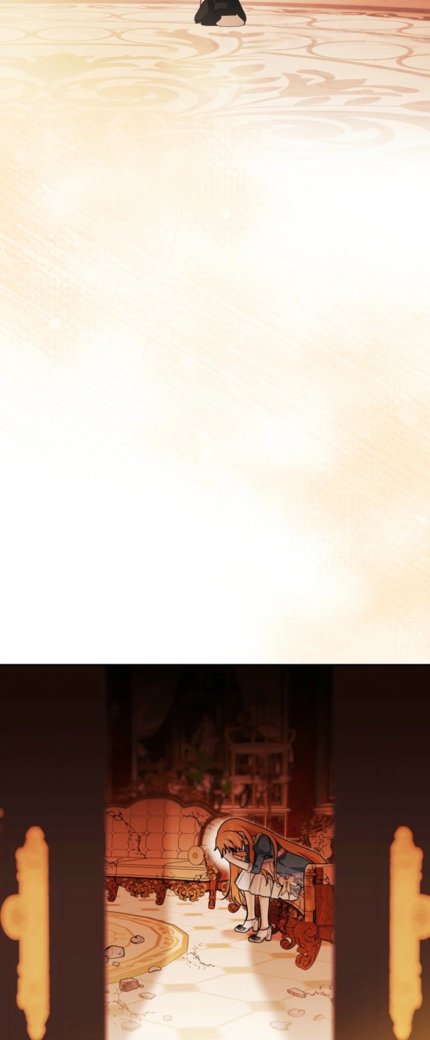 The villain's daughter-in-law is a power player Chapter 49 Page 3