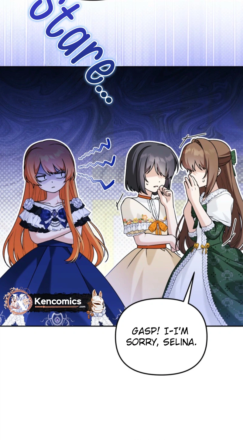 The villain's daughter-in-law is a power player Chapter 59 Page 4