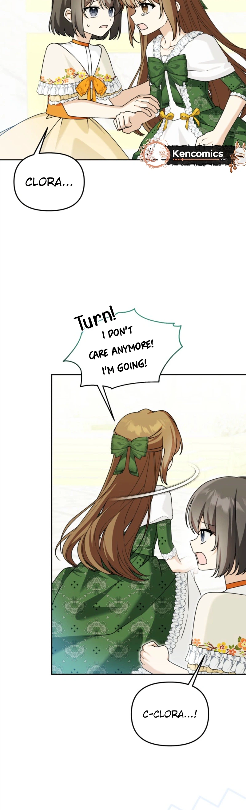 The villain's daughter-in-law is a power player Chapter 59 Page 13