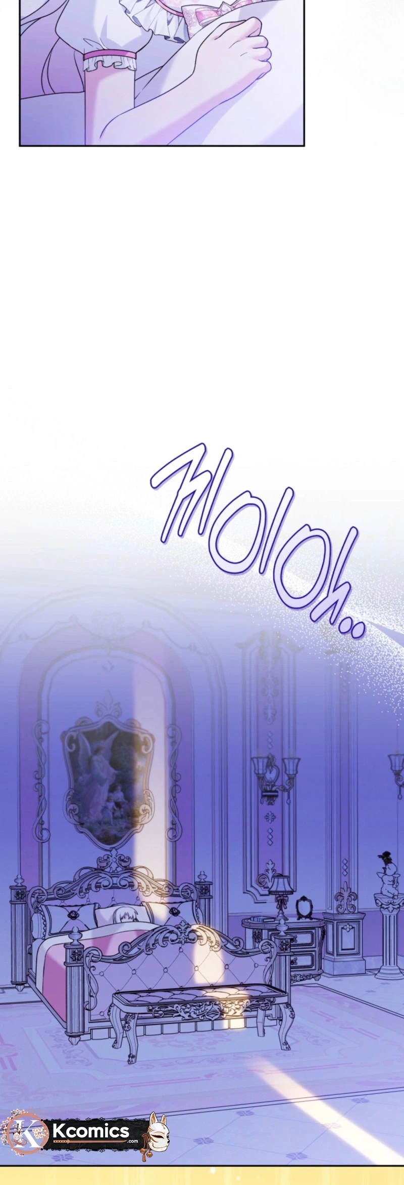 The villain's daughter-in-law is a power player Chapter 46 Page 12