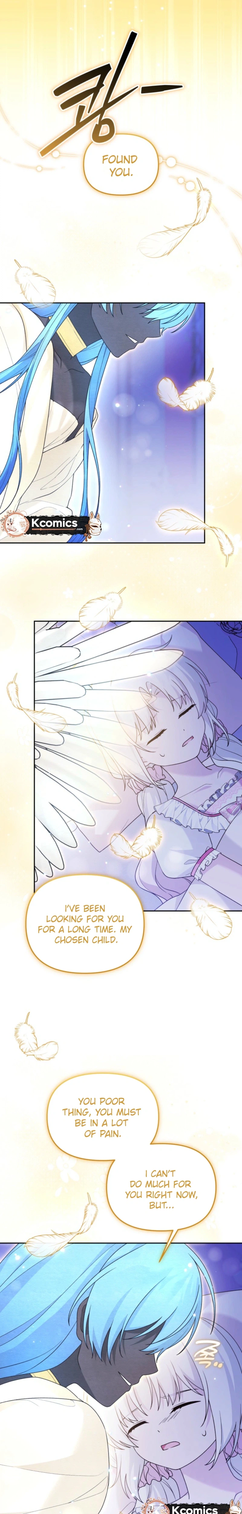 The villain's daughter-in-law is a power player Chapter 46 Page 13