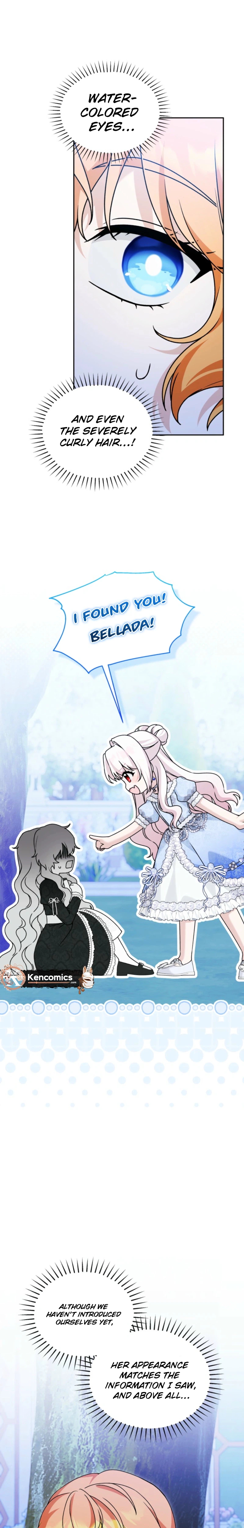 The villain's daughter-in-law is a power player Chapter 60 Page 2