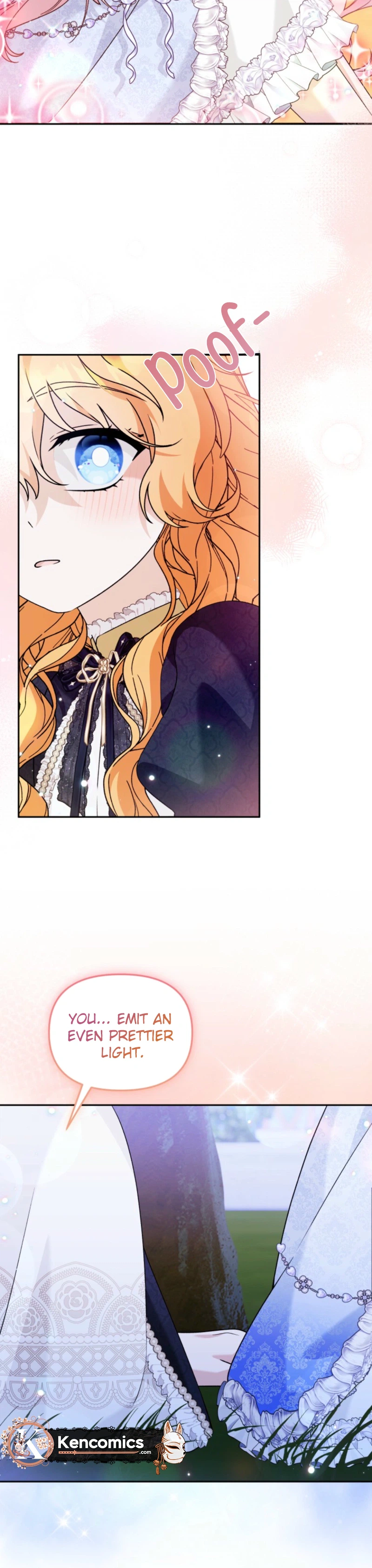 The villain's daughter-in-law is a power player Chapter 60 Page 10