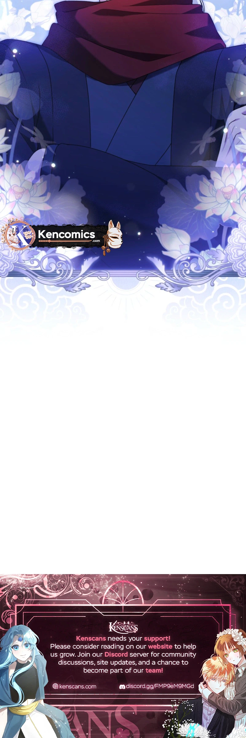 The villain's daughter-in-law is a power player Chapter 60 Page 27