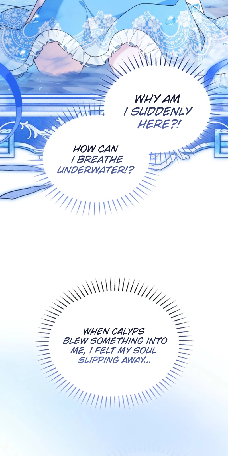 The villain's daughter-in-law is a power player Chapter 66 Page 4
