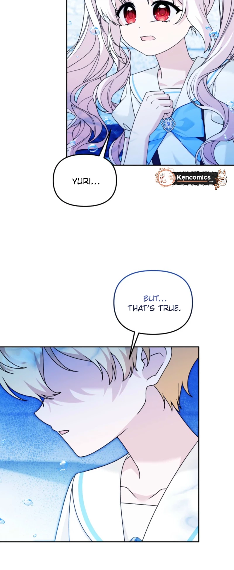 The villain's daughter-in-law is a power player Chapter 66 Page 10