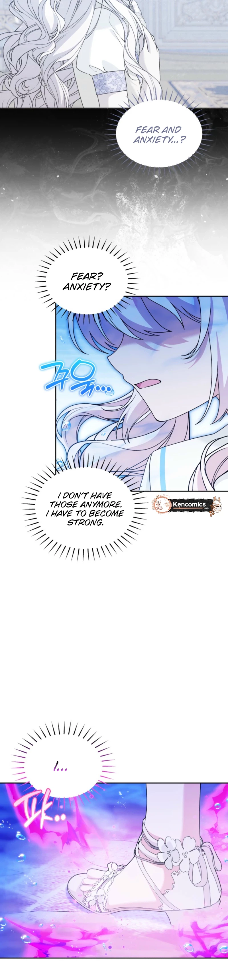 The villain's daughter-in-law is a power player Chapter 66 Page 13