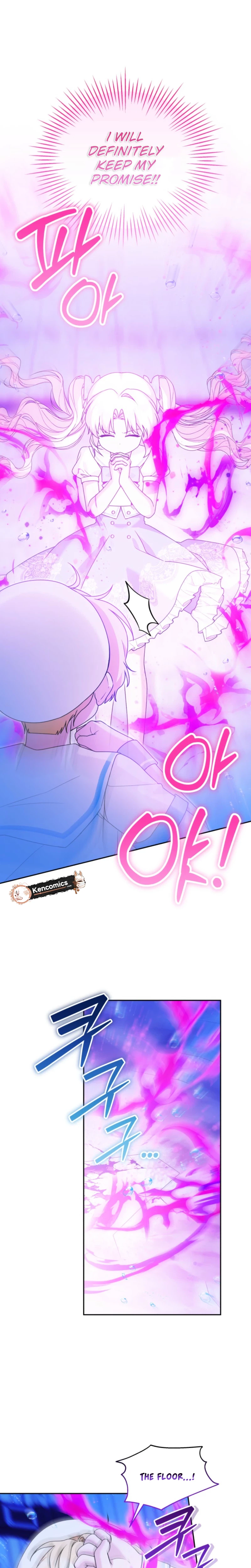 The villain's daughter-in-law is a power player Chapter 66 Page 14