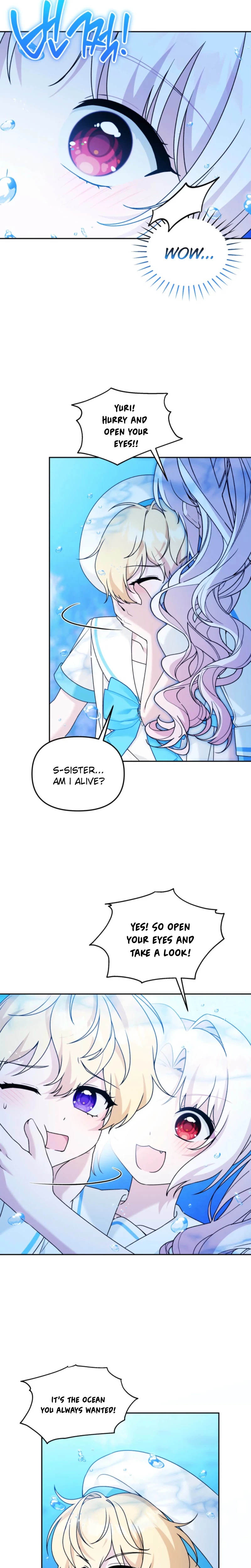 The villain's daughter-in-law is a power player Chapter 66 Page 18