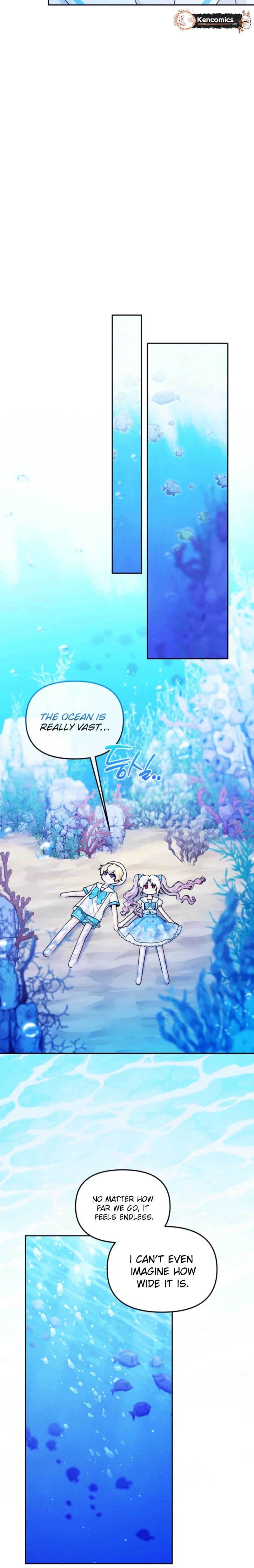 The villain's daughter-in-law is a power player Chapter 66 Page 22