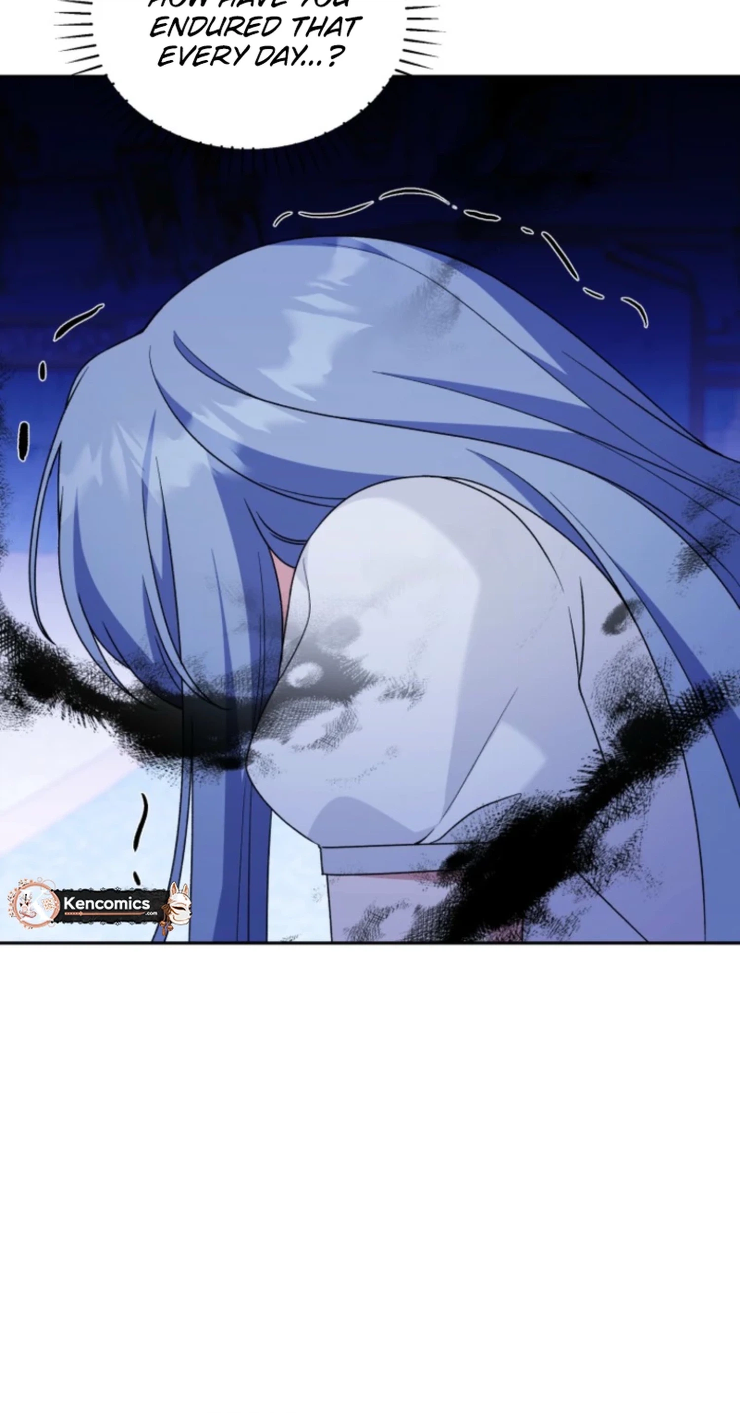 The villain's daughter-in-law is a power player Chapter 67 Page 6