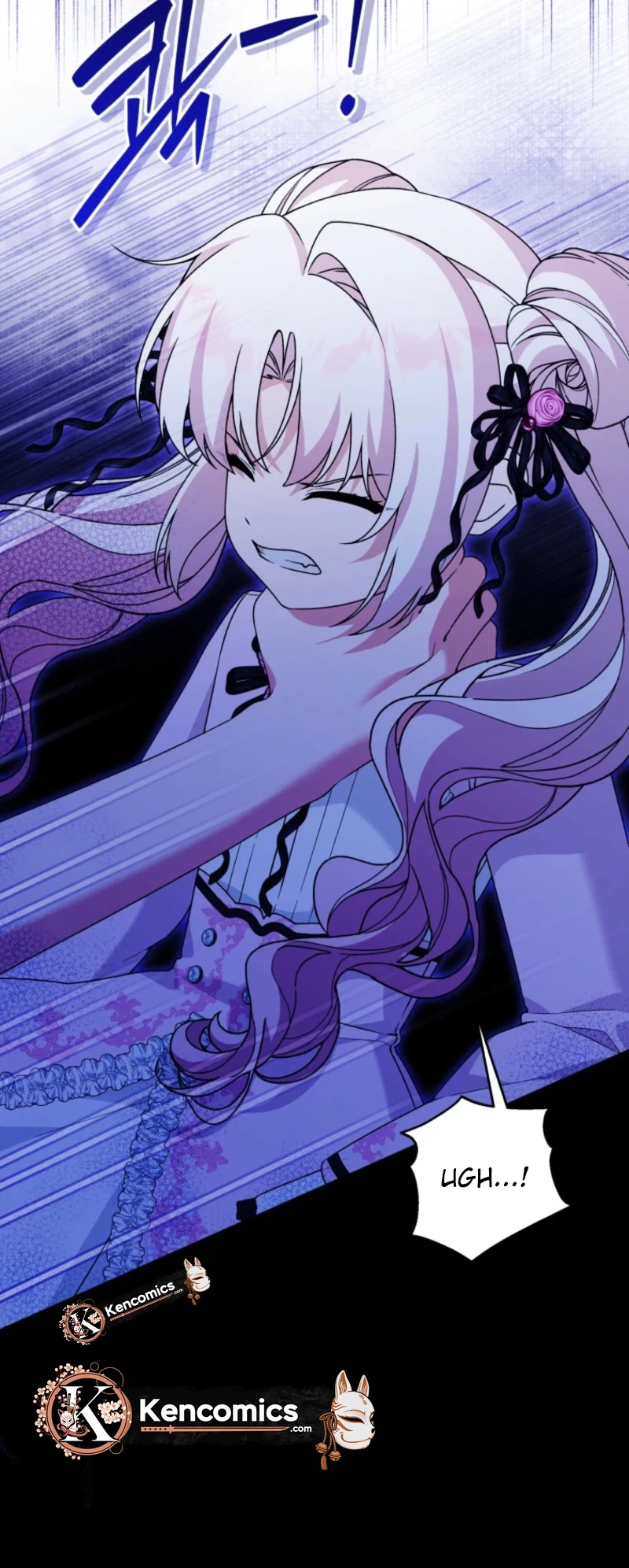 The villain's daughter-in-law is a power player Chapter 67 Page 12