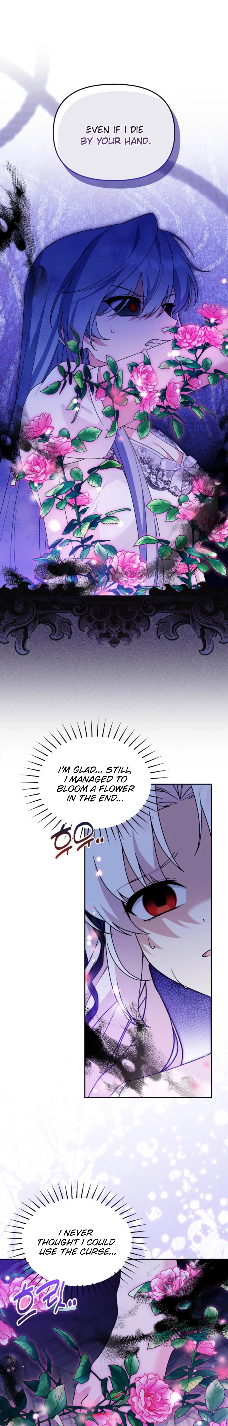 The villain's daughter-in-law is a power player Chapter 67 Page 20