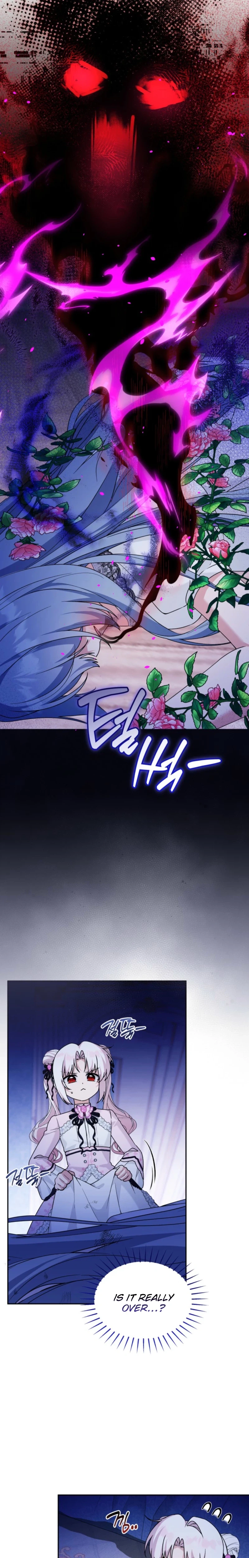 The villain's daughter-in-law is a power player Chapter 67 Page 26