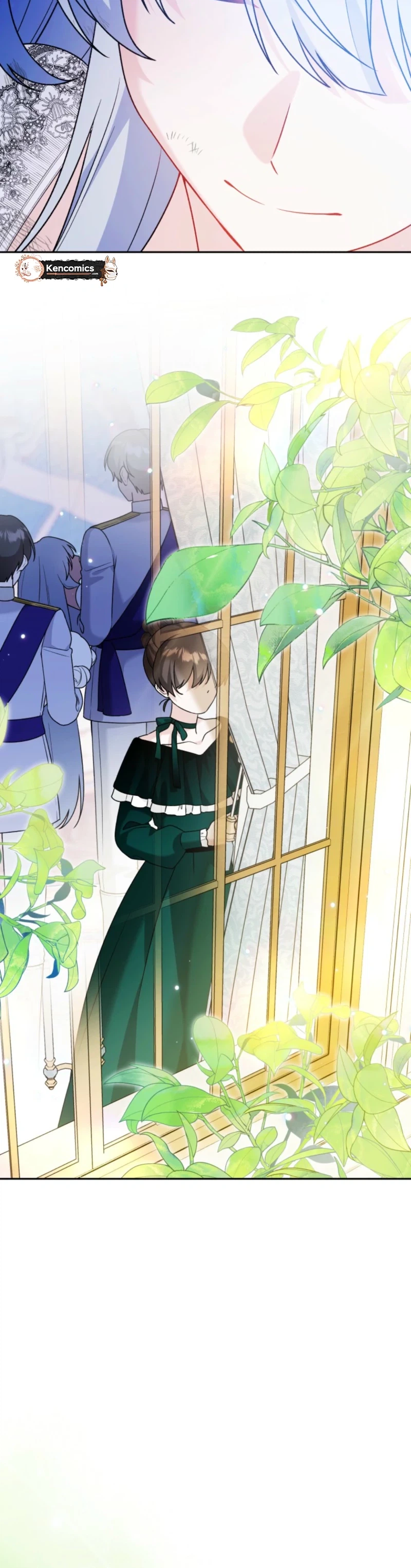 The villain's daughter-in-law is a power player Chapter 67 Page 30