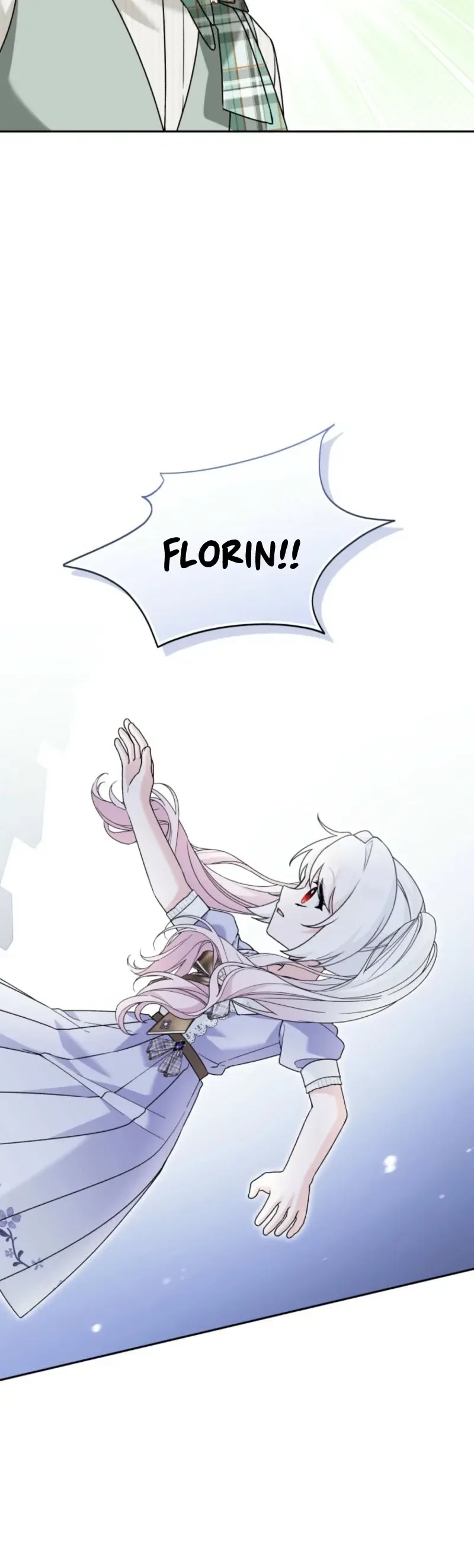 The villain's daughter-in-law is a power player Chapter 42 Page 28