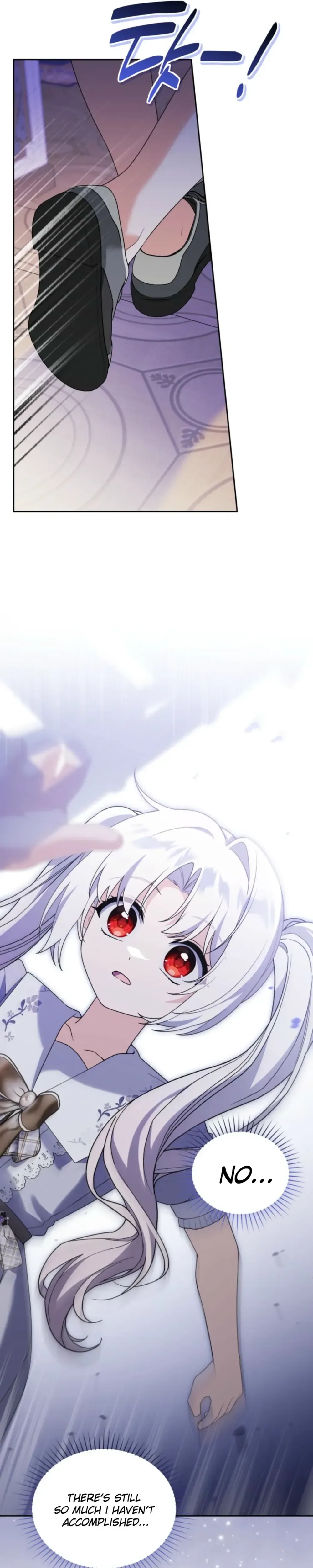 The villain's daughter-in-law is a power player Chapter 42 Page 29