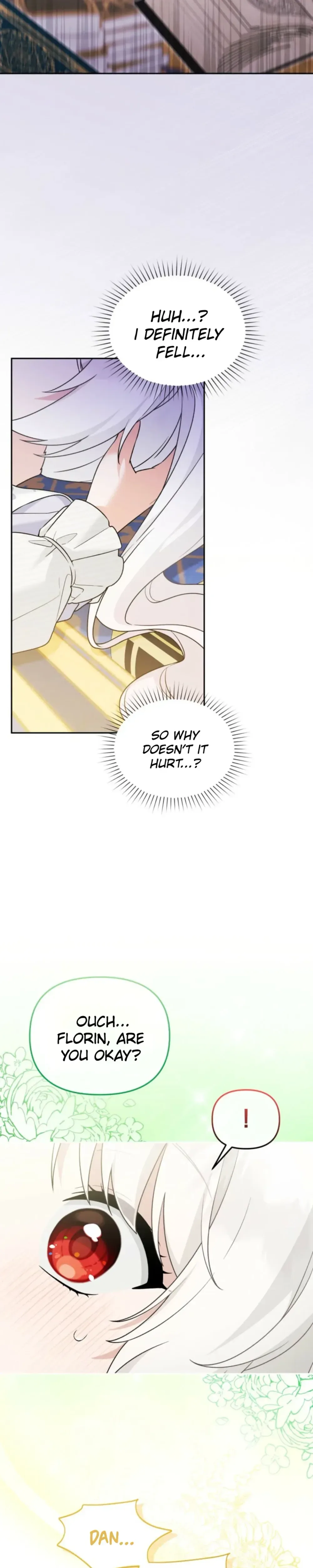 The villain's daughter-in-law is a power player Chapter 42 Page 31