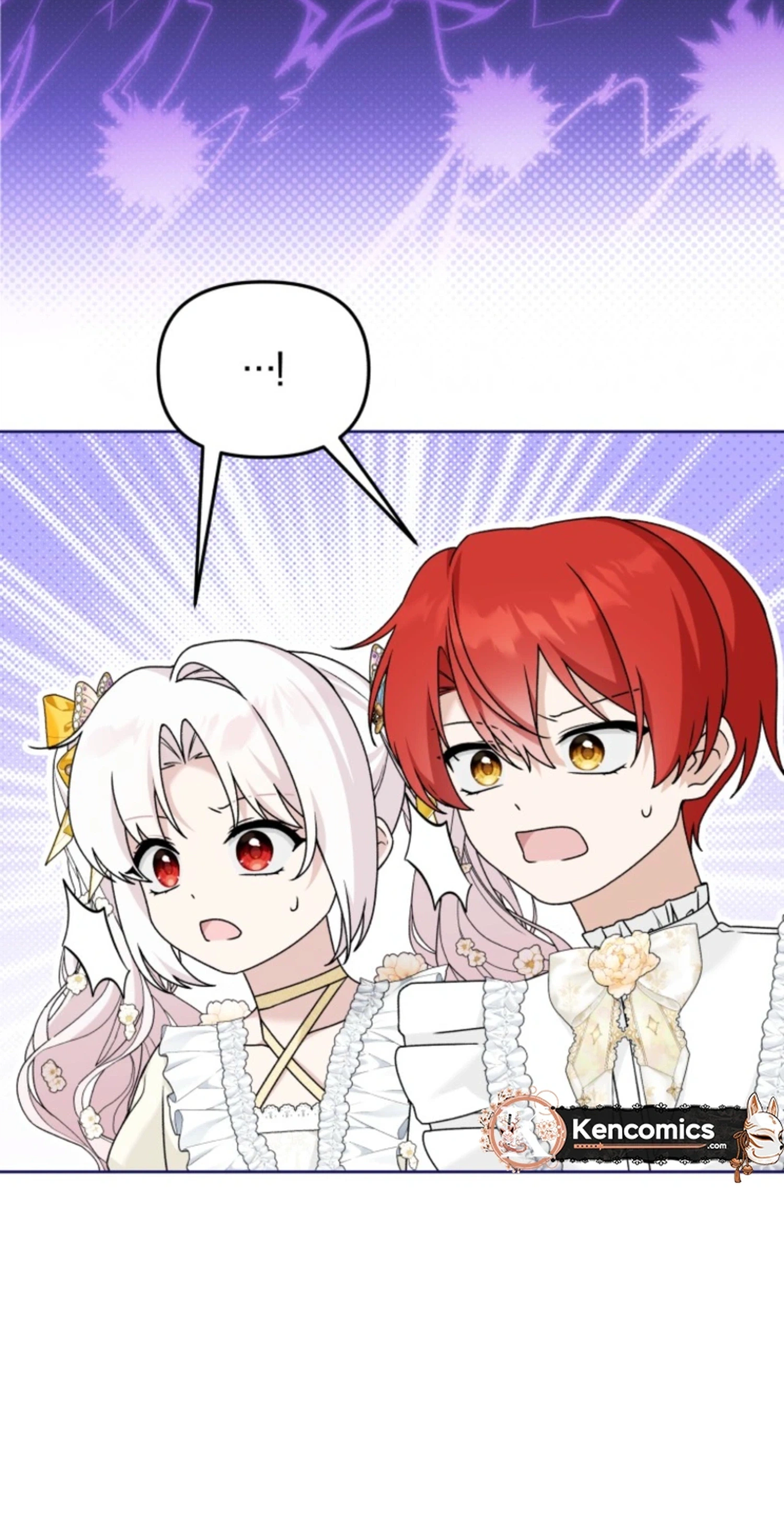 The villain's daughter-in-law is a power player Chapter 53 Page 6