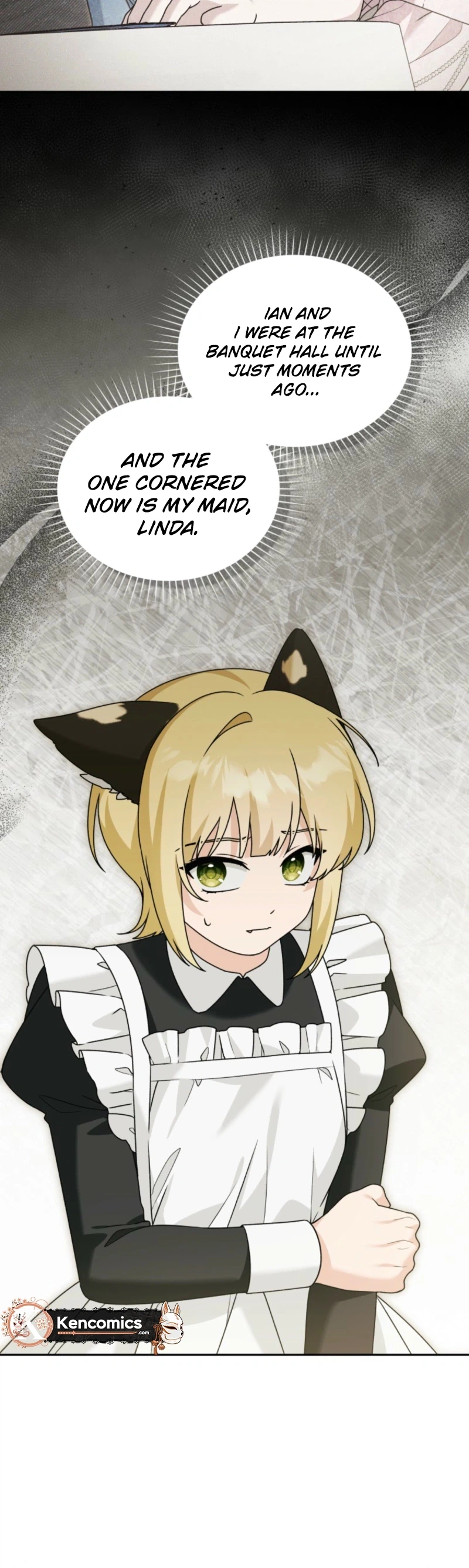 The villain's daughter-in-law is a power player Chapter 53 Page 24