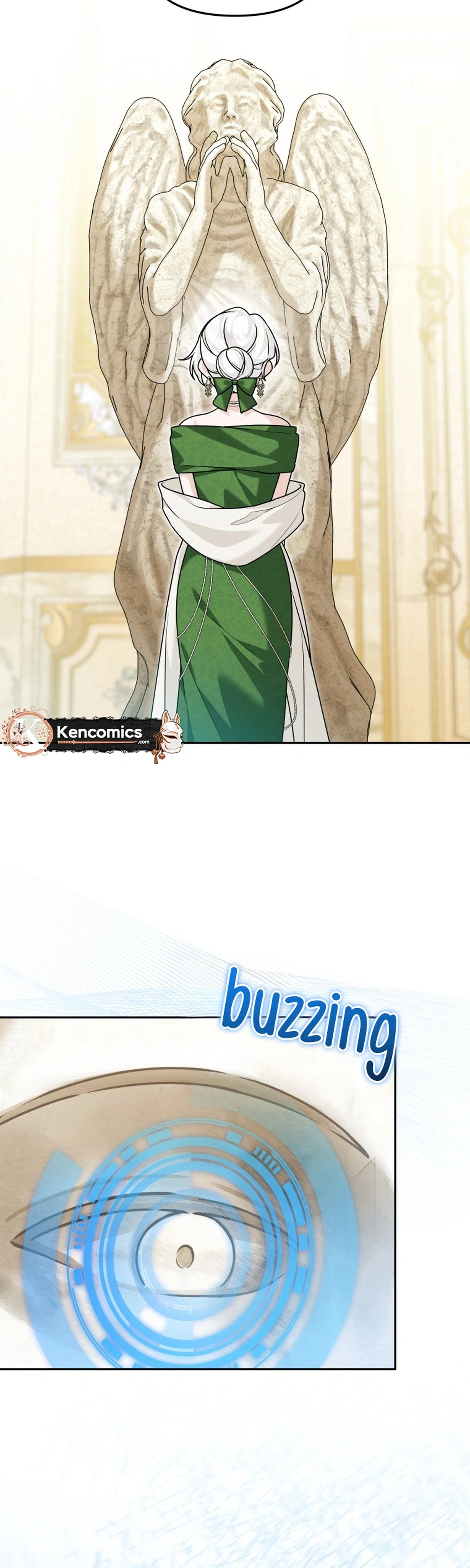 The villain's daughter-in-law is a power player Chapter 52 Page 5