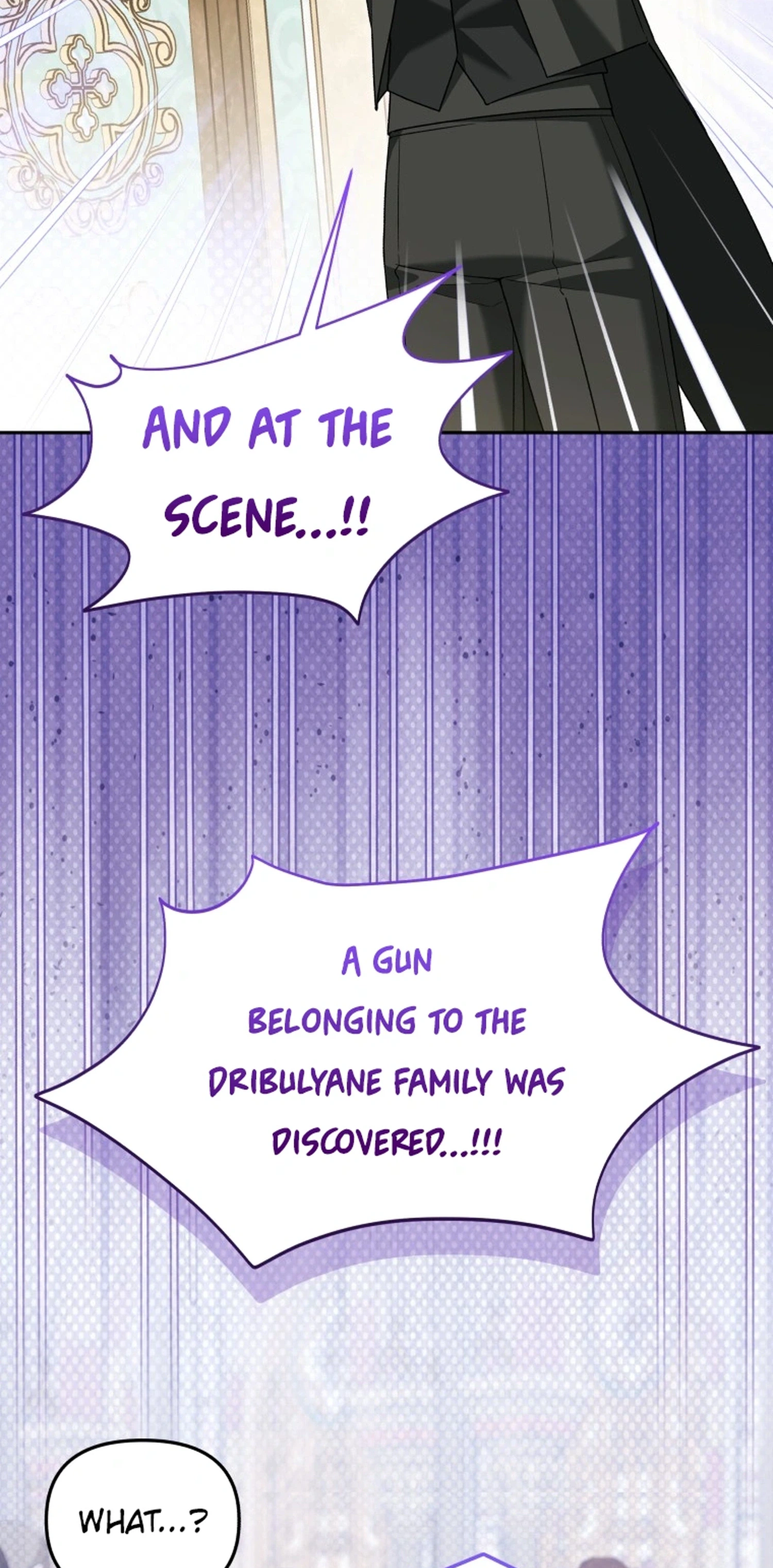 The villain's daughter-in-law is a power player Chapter 52 Page 26