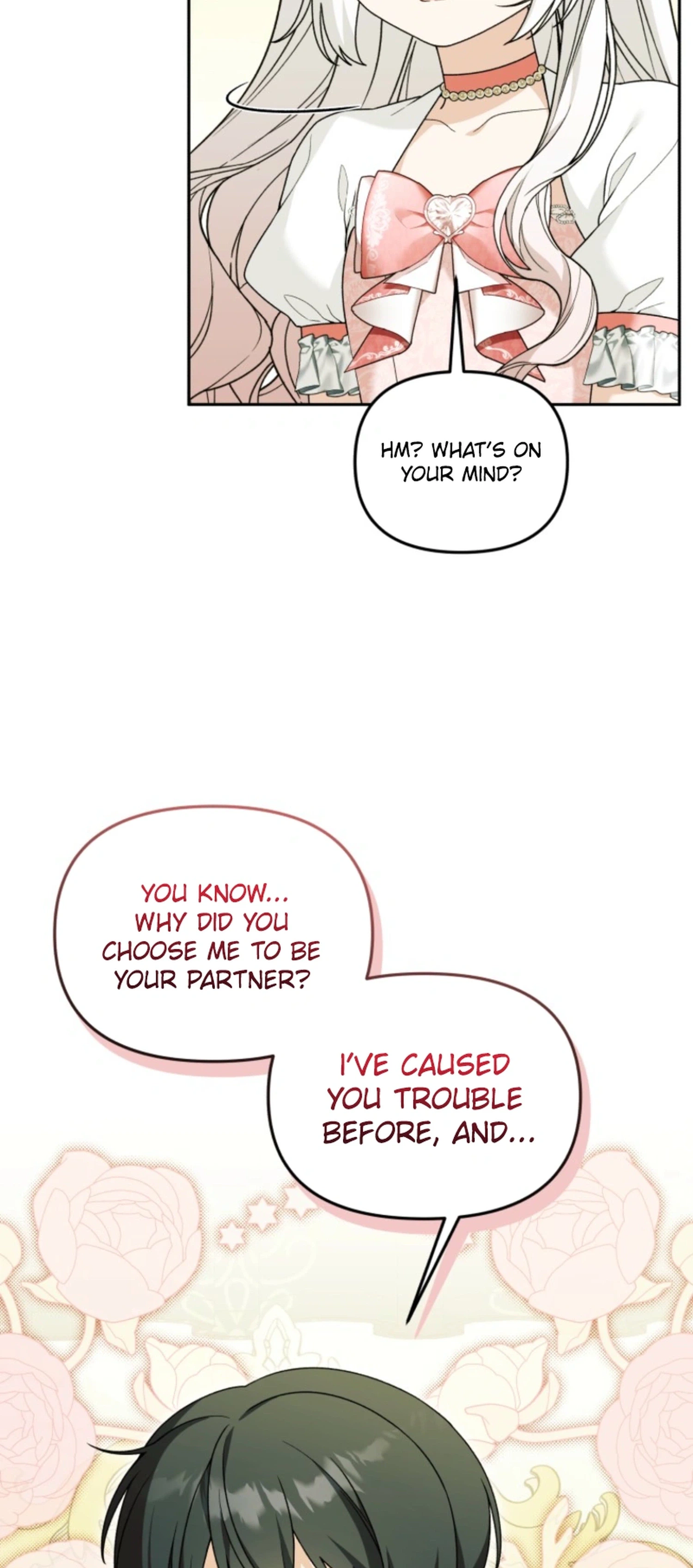 The villain's daughter-in-law is a power player Chapter 47 Page 3
