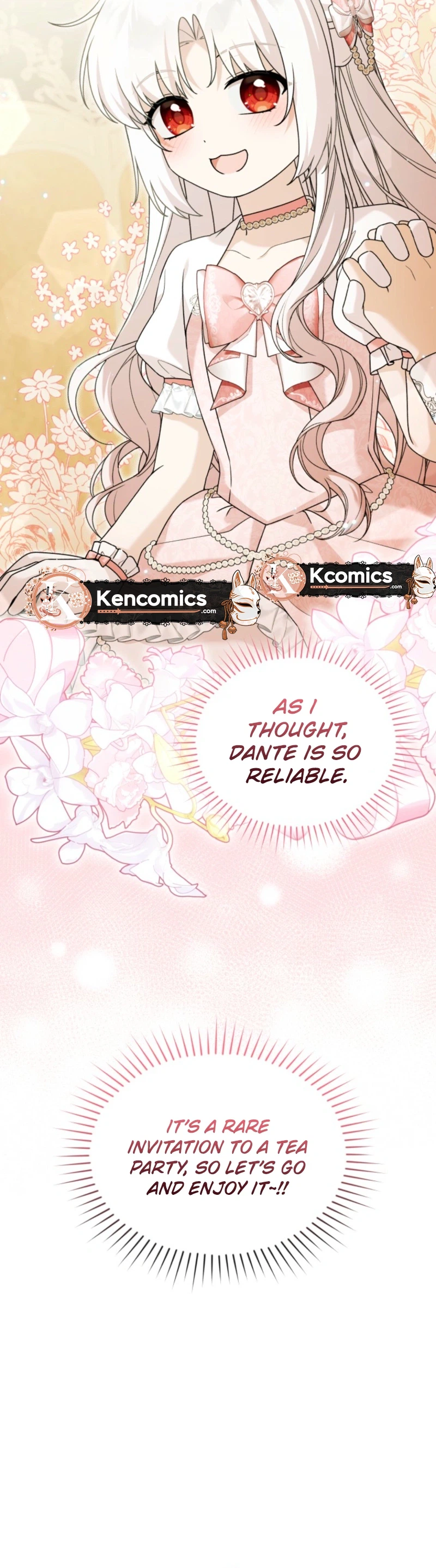 The villain's daughter-in-law is a power player Chapter 47 Page 13