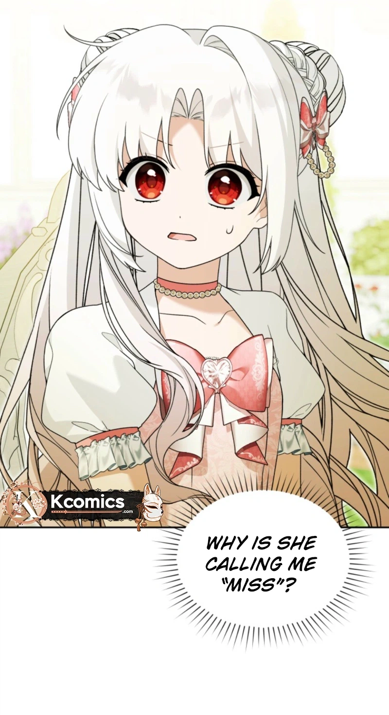 The villain's daughter-in-law is a power player Chapter 47 Page 22