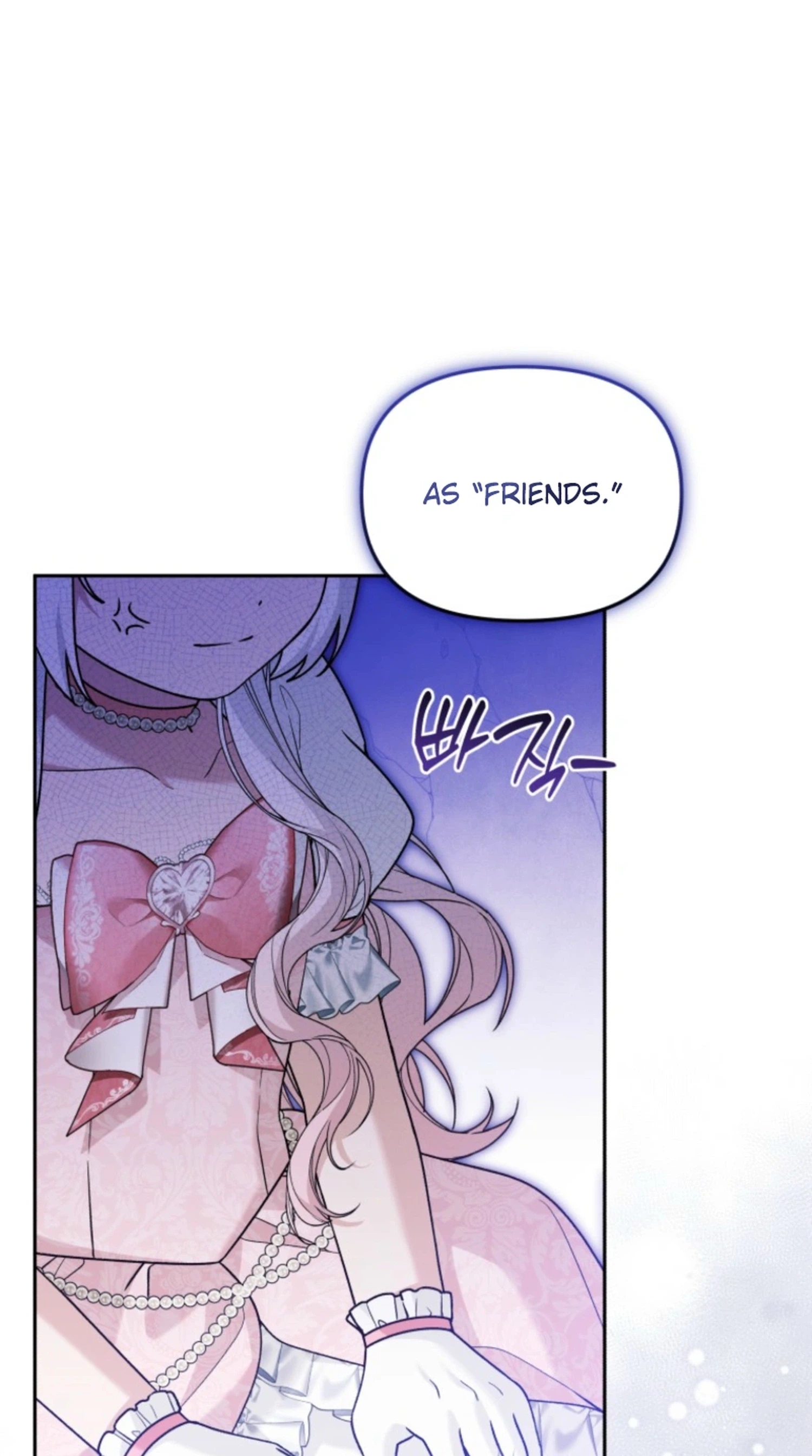 The villain's daughter-in-law is a power player Chapter 47 Page 34