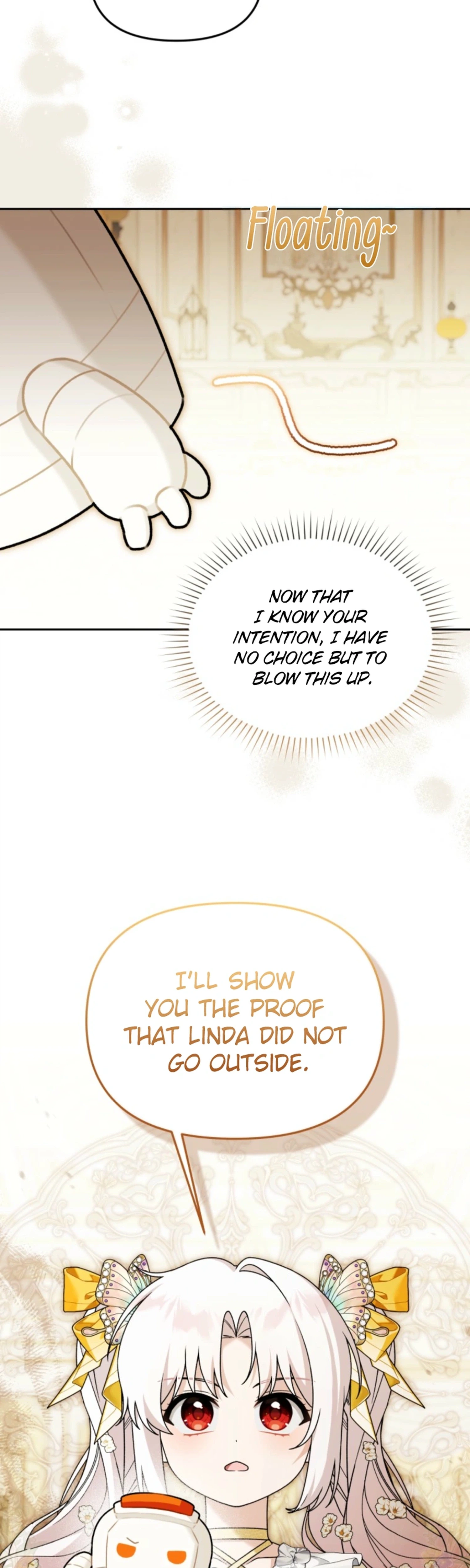 The villain's daughter-in-law is a power player Chapter 55 Page 2
