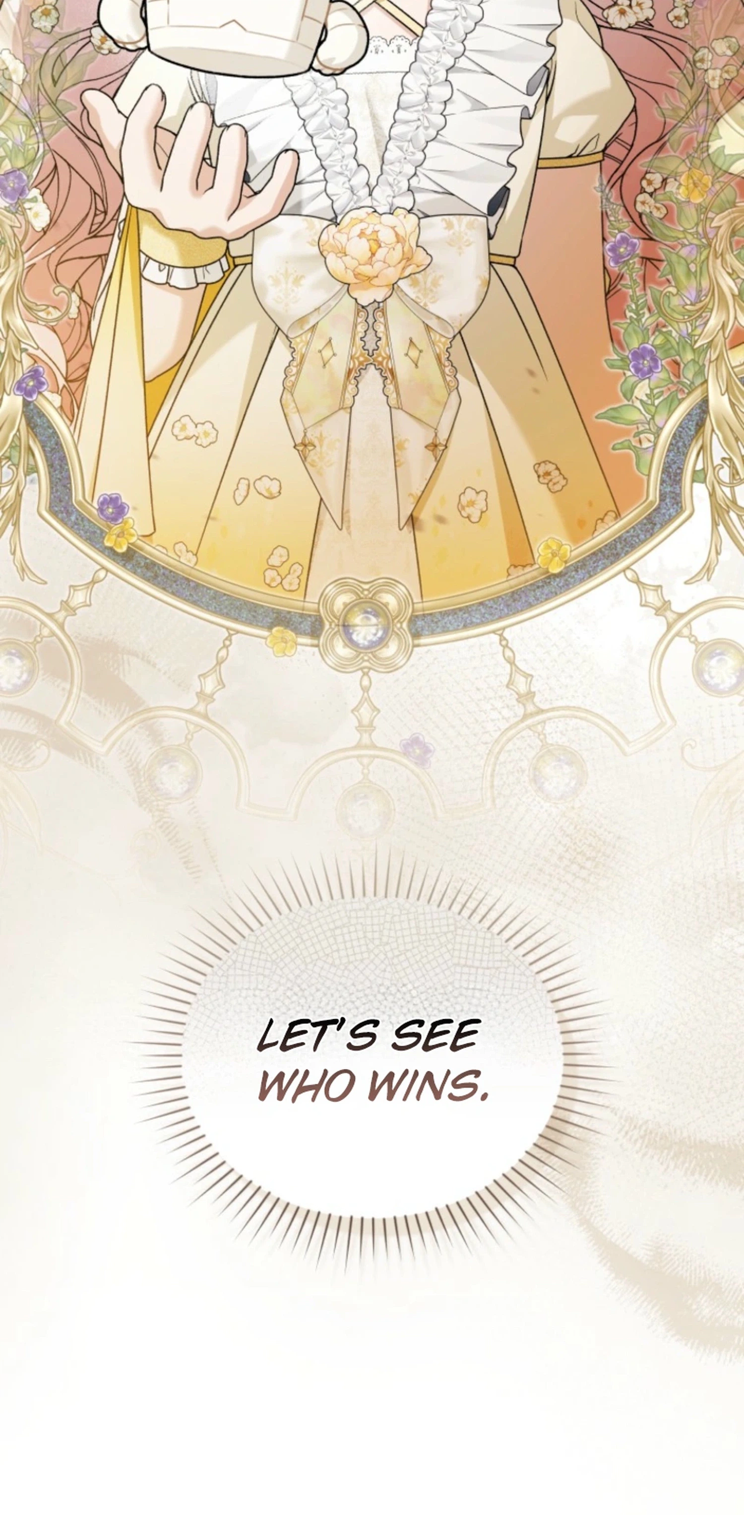 The villain's daughter-in-law is a power player Chapter 55 Page 3