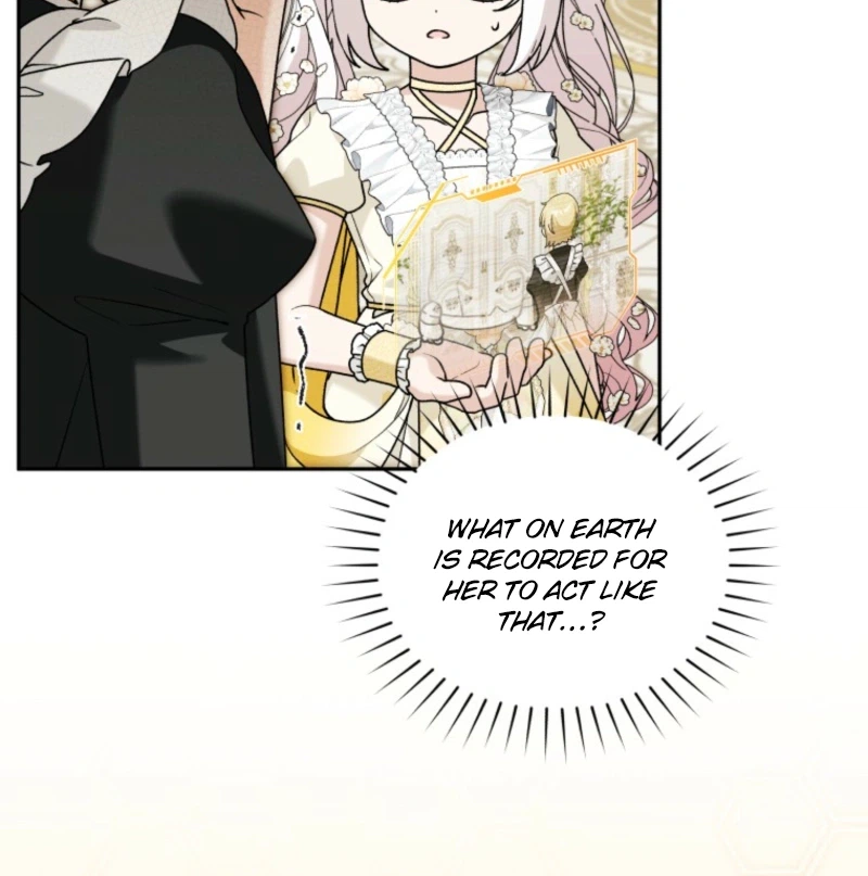 The villain's daughter-in-law is a power player Chapter 55 Page 9