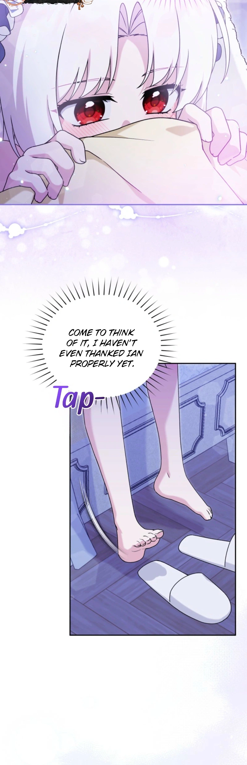 The villain's daughter-in-law is a power player Chapter 55 Page 15