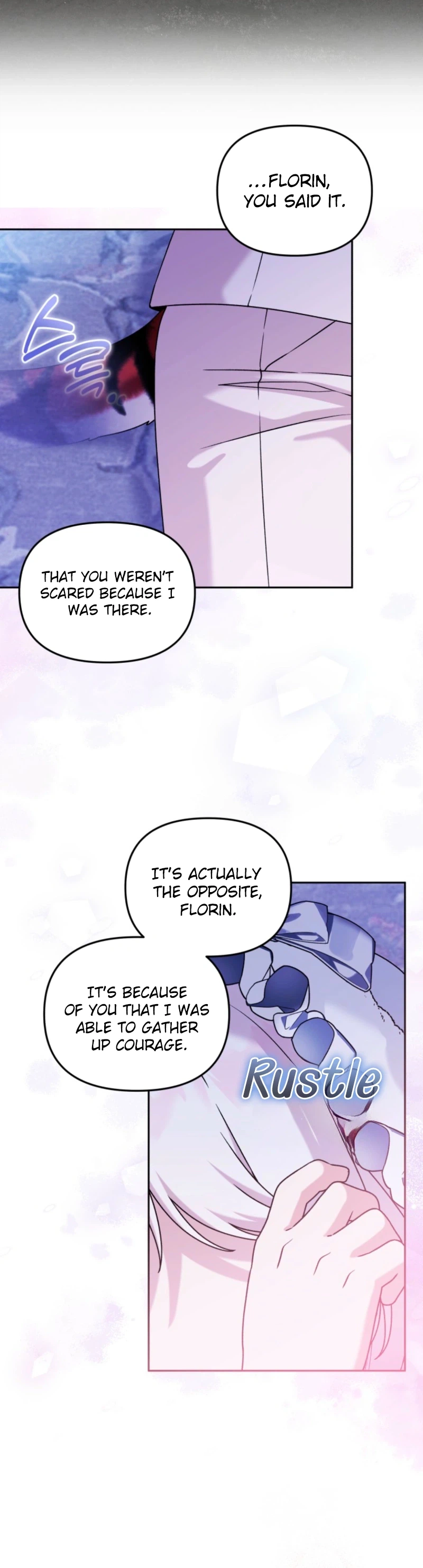 The villain's daughter-in-law is a power player Chapter 55 Page 27