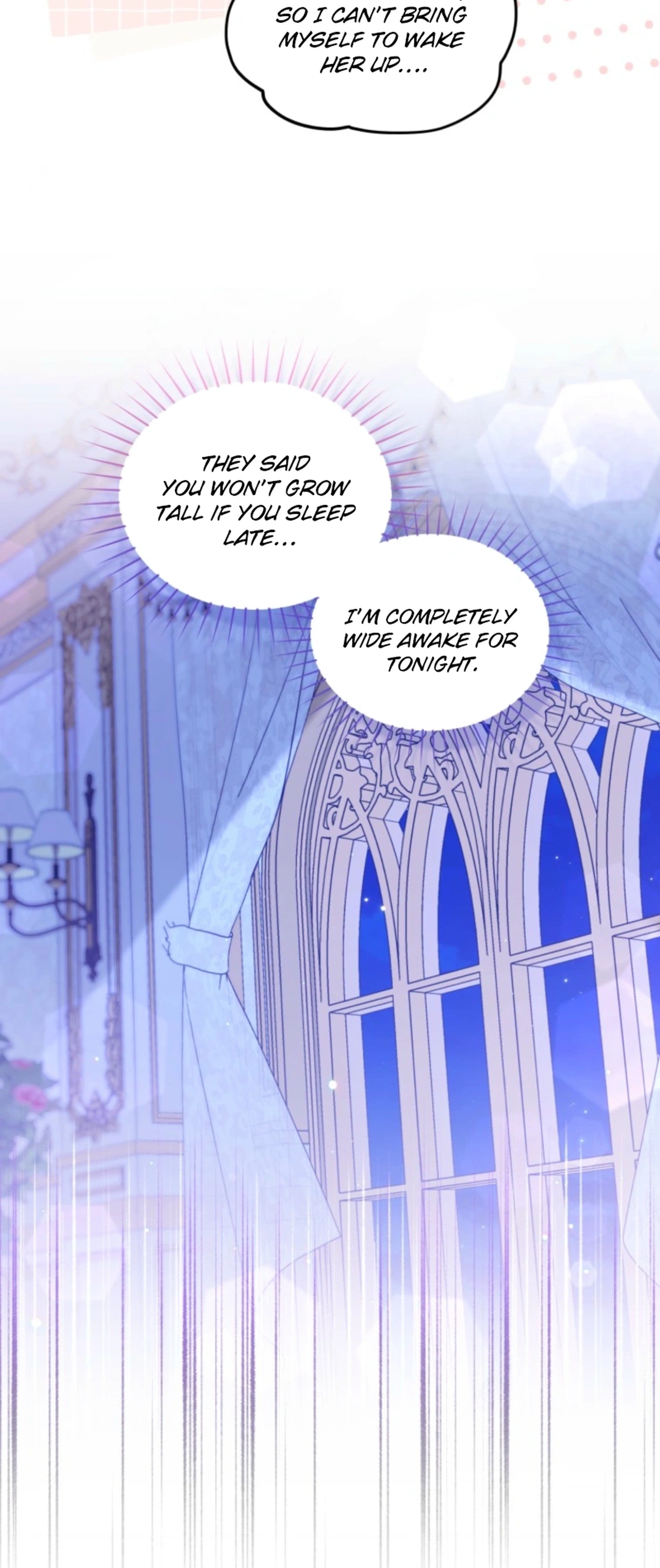 The villain's daughter-in-law is a power player Chapter 55 Page 30