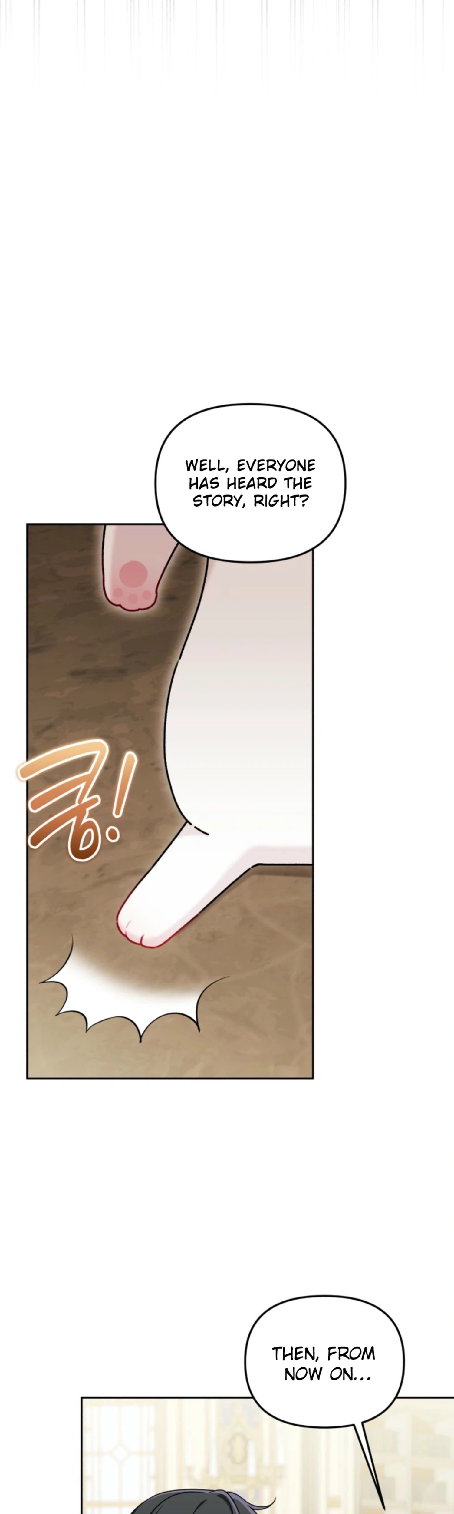 The villain's daughter-in-law is a power player Chapter 55 Page 31