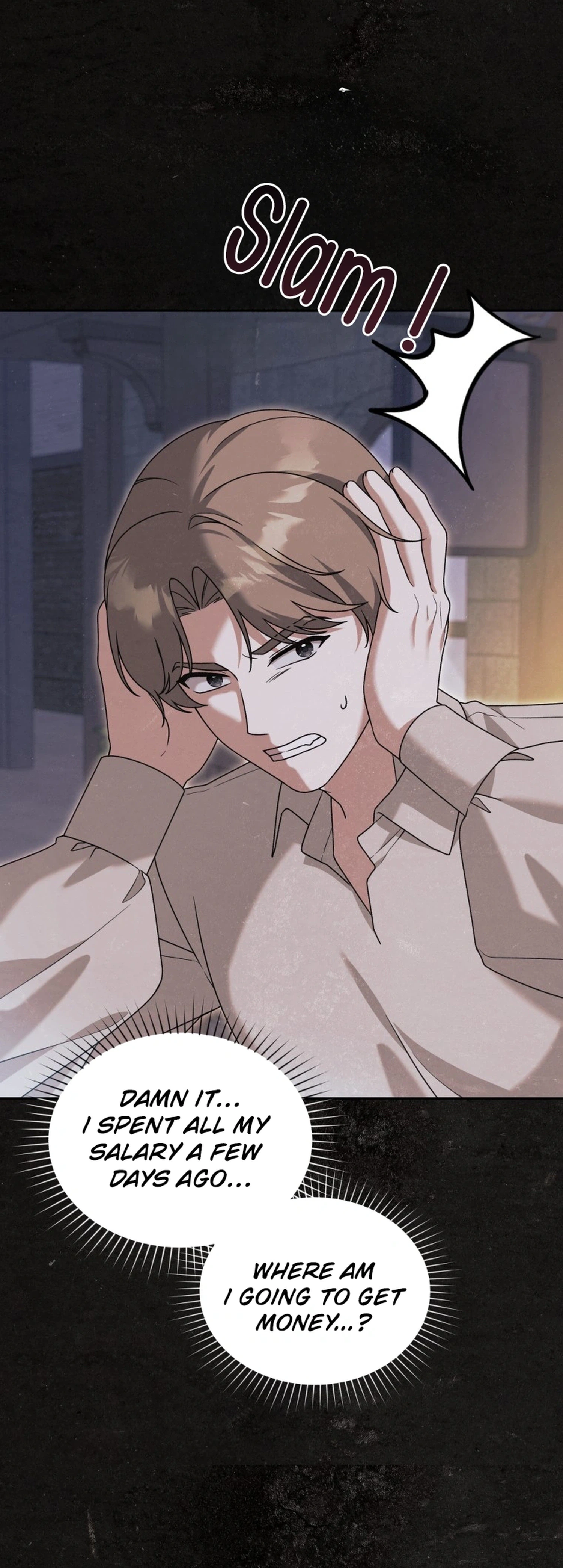 The villain's daughter-in-law is a power player Chapter 54 Page 3