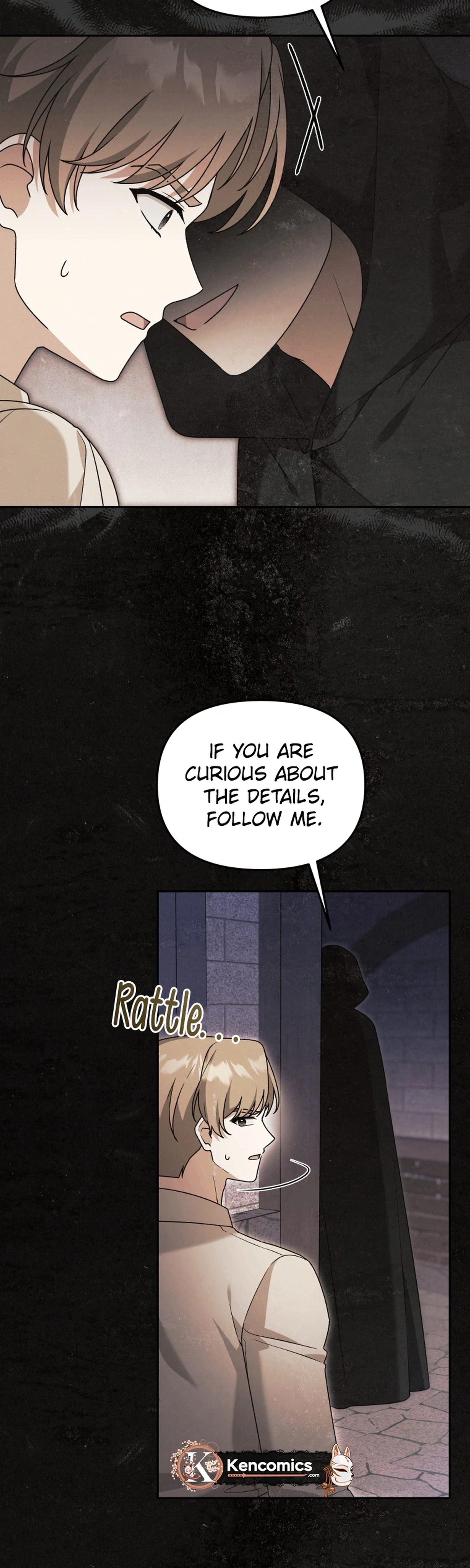 The villain's daughter-in-law is a power player Chapter 54 Page 5