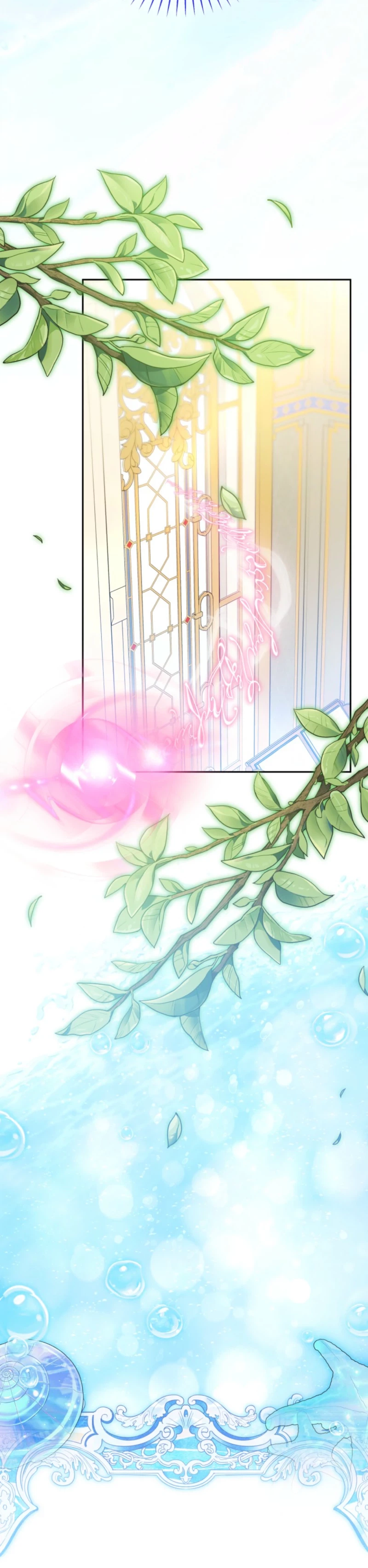 The villain's daughter-in-law is a power player Chapter 65 Page 28