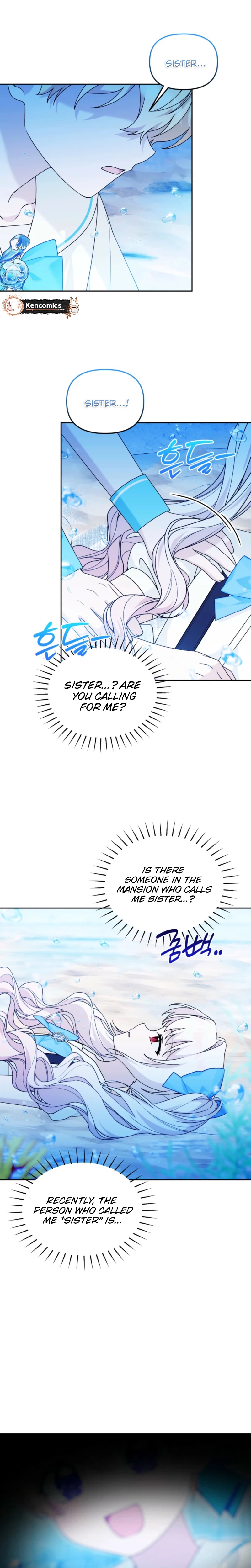 The villain's daughter-in-law is a power player Chapter 65 Page 29