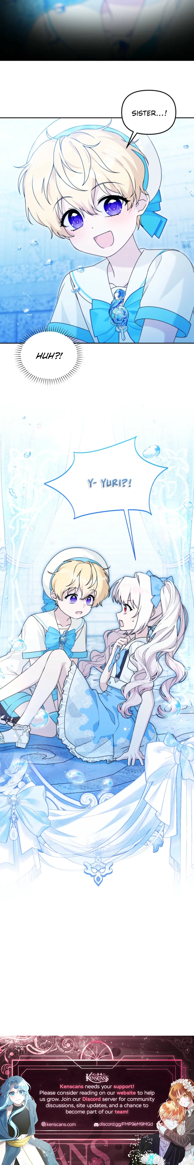 The villain's daughter-in-law is a power player Chapter 65 Page 30