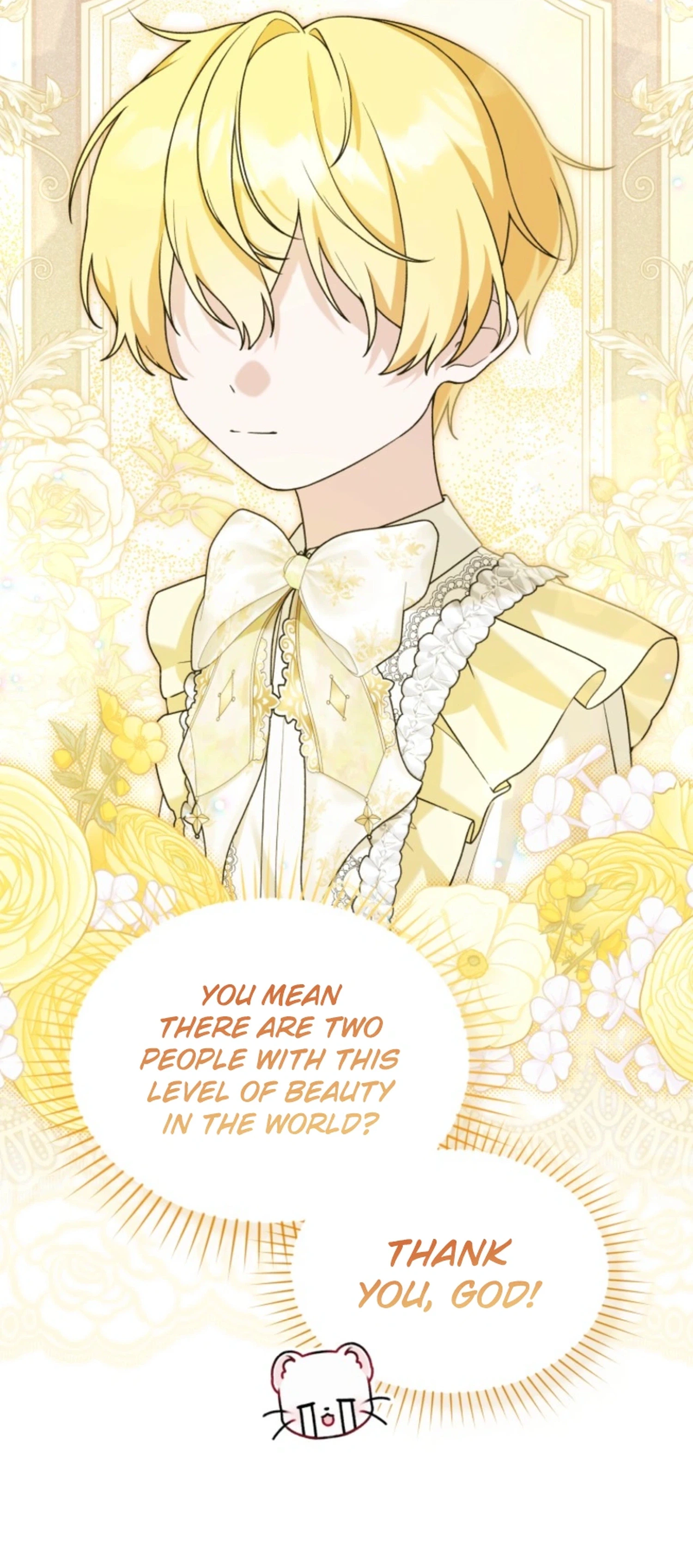 The villain's daughter-in-law is a power player Chapter 50 Page 3