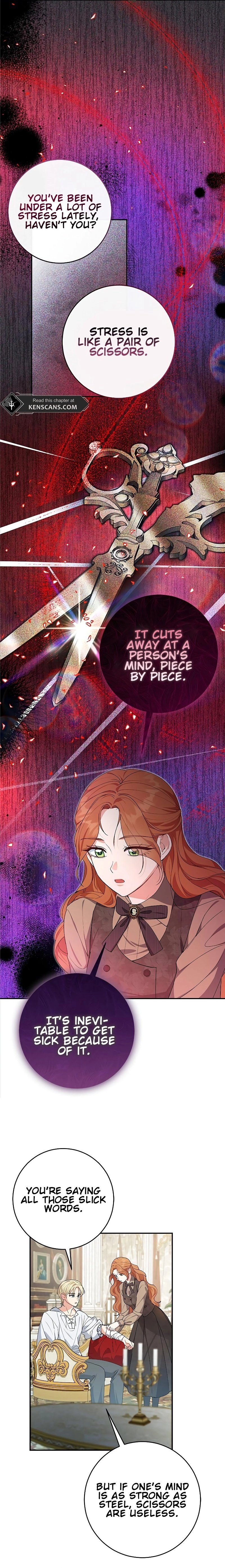 The Walpurgis Witch Doctor Chapter 5 Page 20