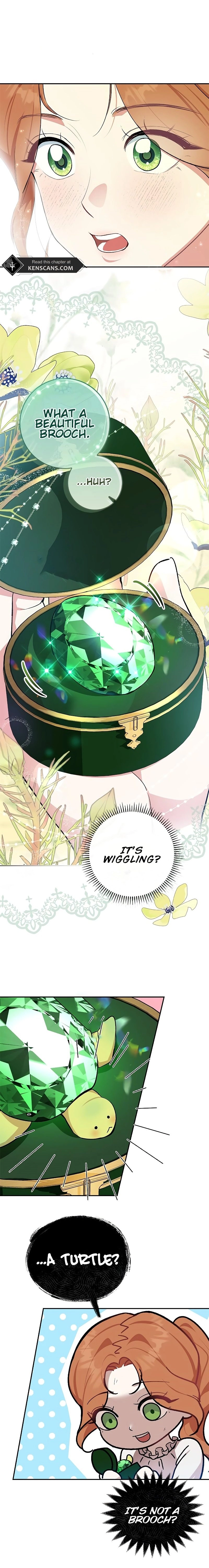 The Walpurgis Witch Doctor Chapter 5 Page 10