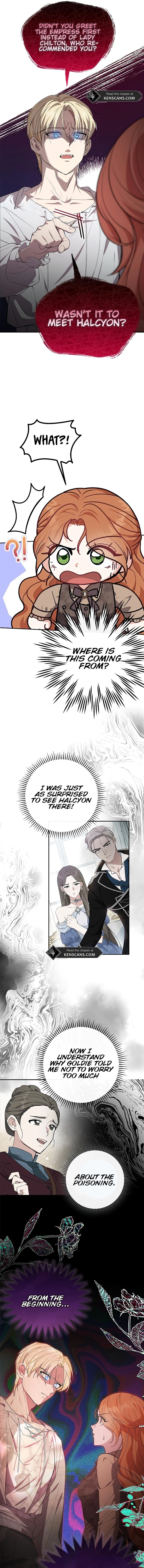 The Walpurgis Witch Doctor Chapter 5 Page 23