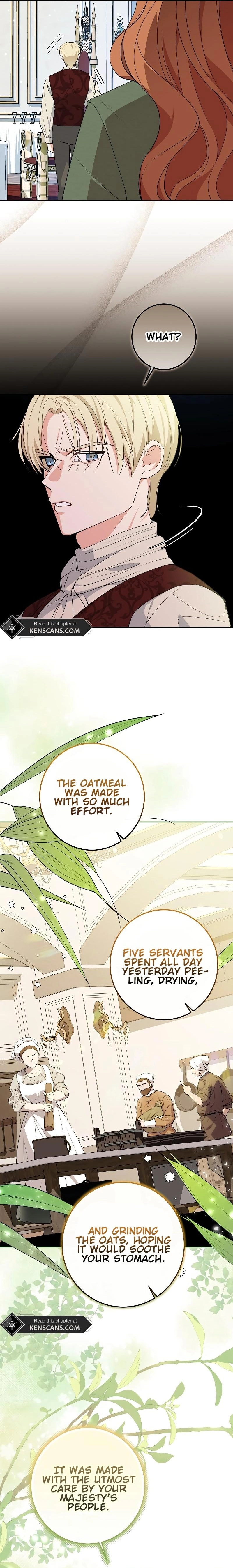 The Walpurgis Witch Doctor Chapter 8 Page 13