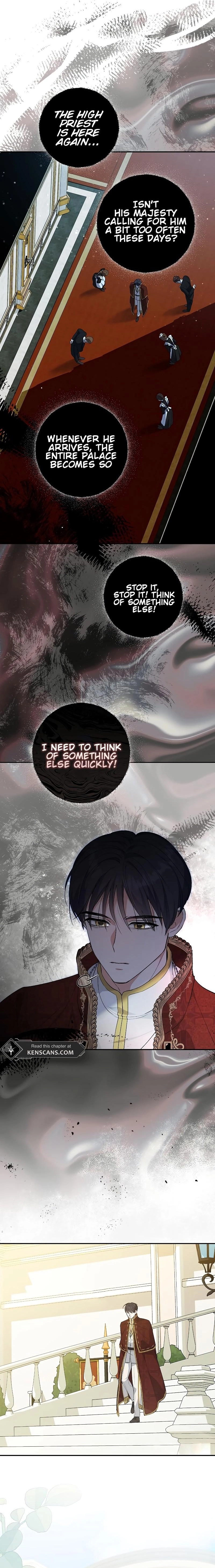 The Walpurgis Witch Doctor Chapter 8 Page 21