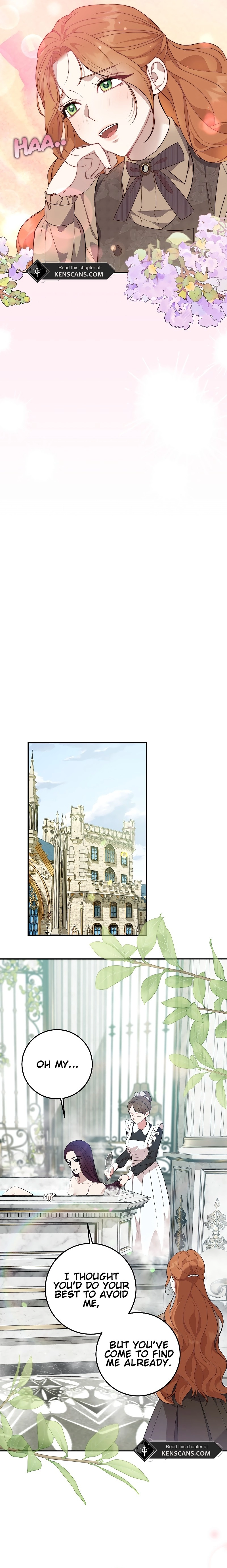 The Walpurgis Witch Doctor Chapter 6 Page 6