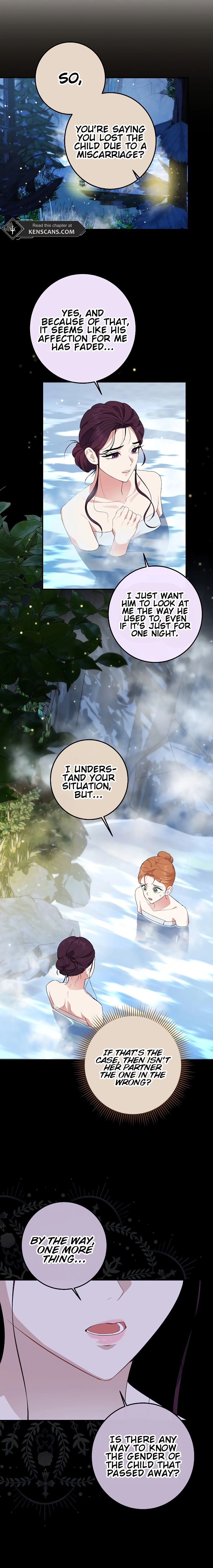 The Walpurgis Witch Doctor Chapter 6 Page 16
